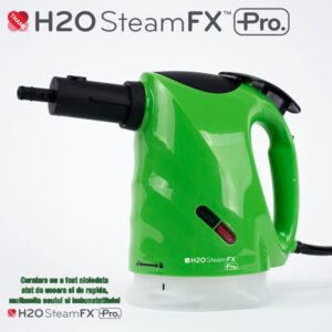 H2O SteamFx Pro